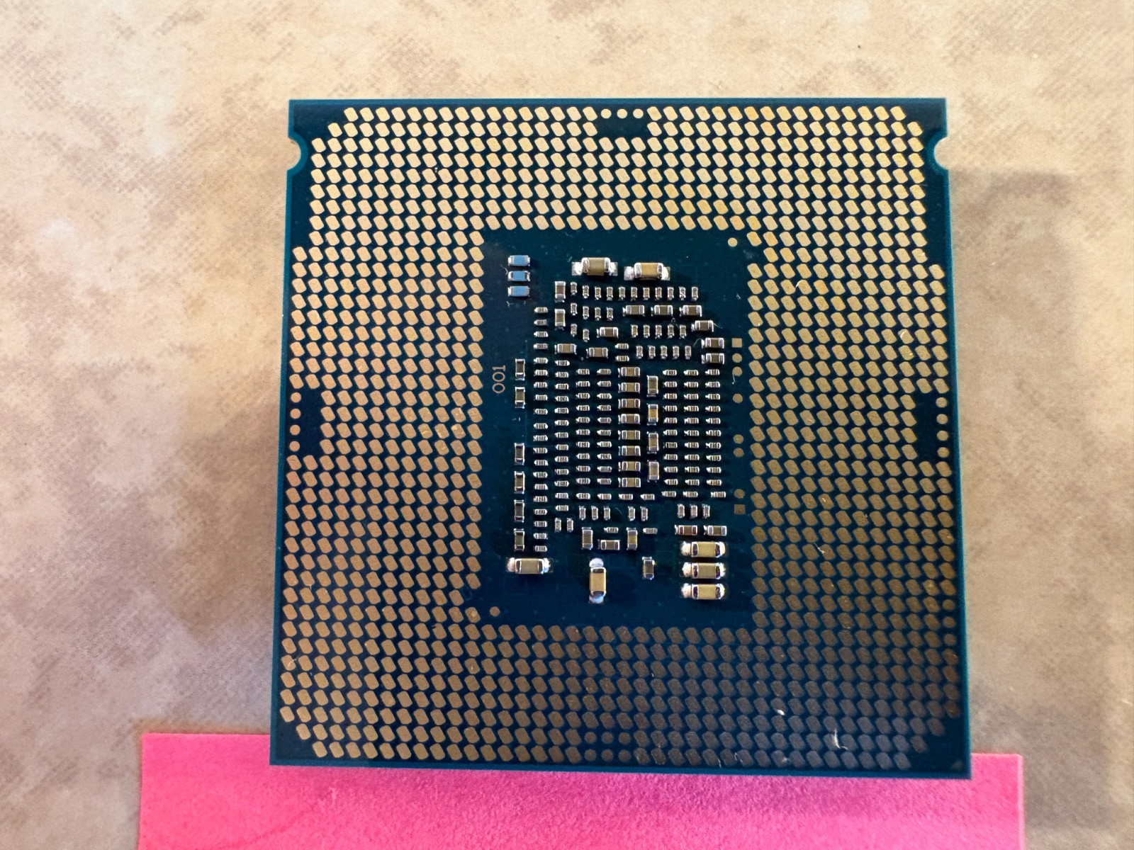 Intel Core i7-6700 3.40GHz Quad-Core LGA1151 Desktop Processor CPU SR2L2