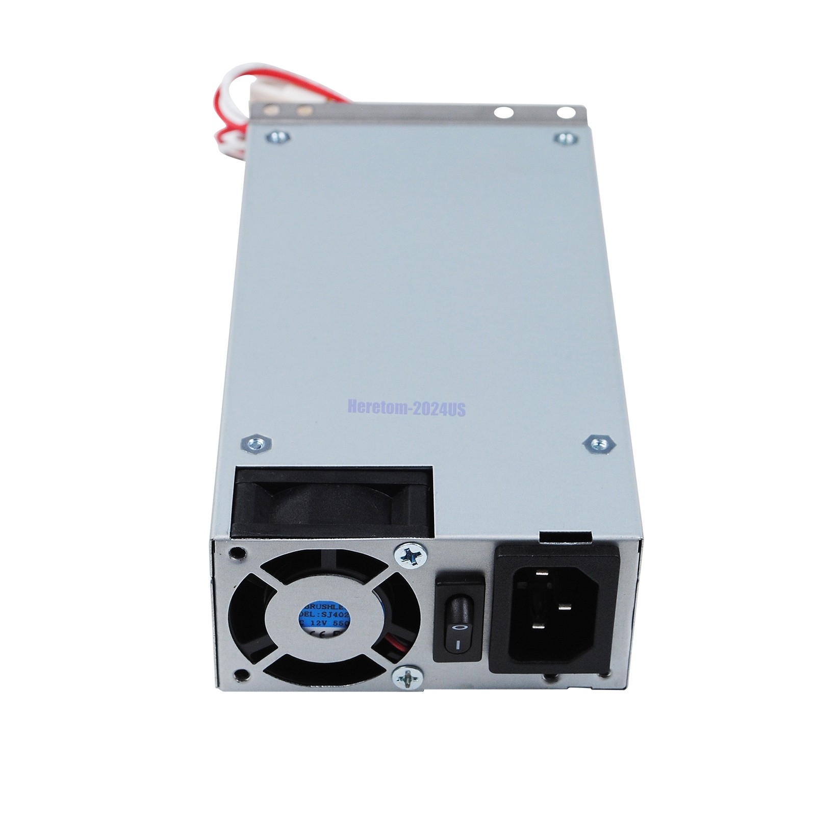 New 190W PSU for Delta Power Supply DPS-200PB-185A AC 100-240V 3.5A 47-63HZ USA