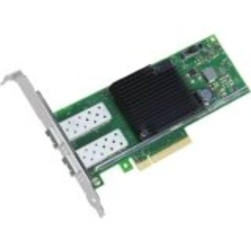 Intel X710DA2 Ethernet Adapter 2 Port PCIe 3.0 Optical Fiber