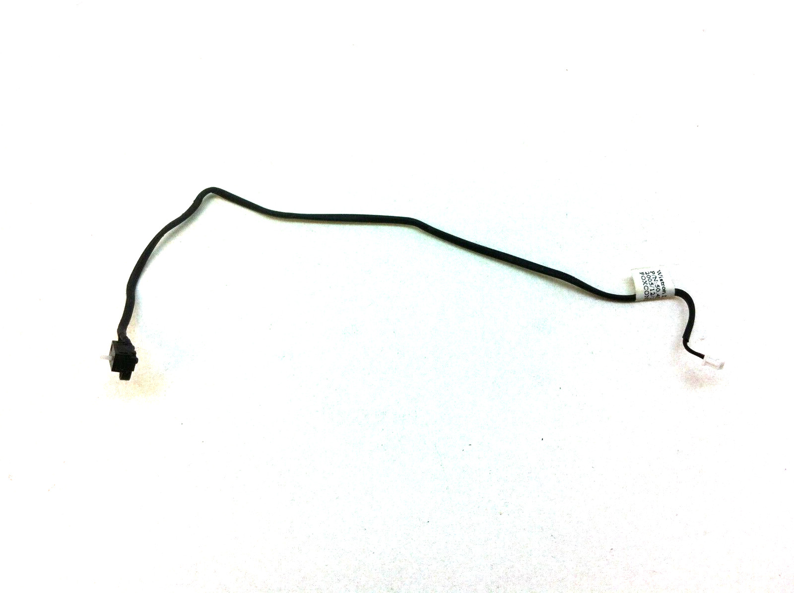 Dell Inspiron B130 Laptop Black Red Internal Cable Wire 50.4D914.001 – 215