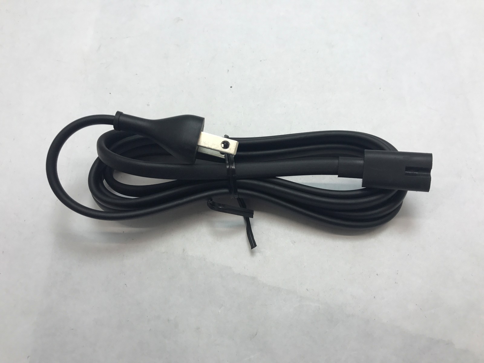 Genuine Apple AC Power Cable Cord 6ft for Apple TV 3 4 5G Mac Mini Time Capsule