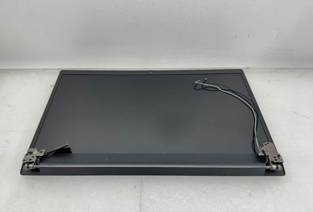 Lenovo E14 Gen 2 14.0″ 1920 x 1080 Matte Touch Screen Complete Assembly Black