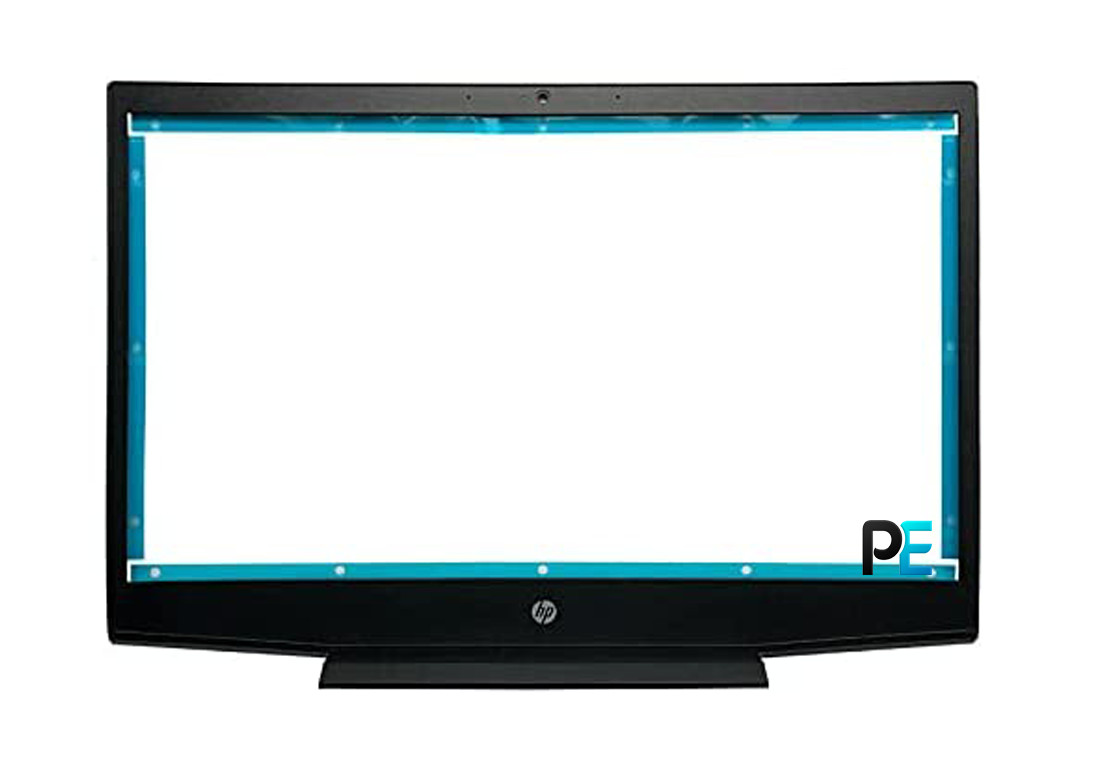 for HP Pavilion 15-CX Front Bezel Series TPN-C133 LCD Frame Cover L20309-001