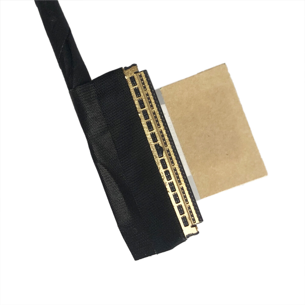 LCD Video Display Screen Cable For MSI MS-1551 Modern 15 A10RD40PIN