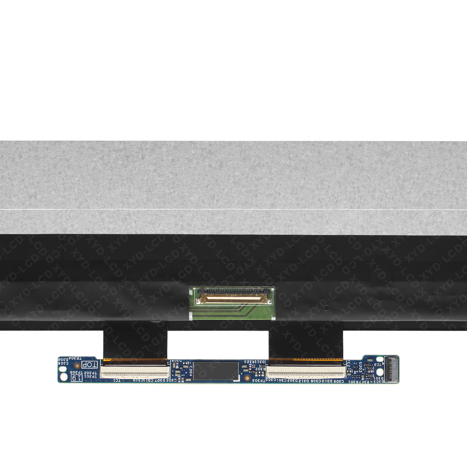 17.3in for HP Envy 17-CH 17-CH2035CL 17-CH2045CL LCD Touch Screen Assembly FHD