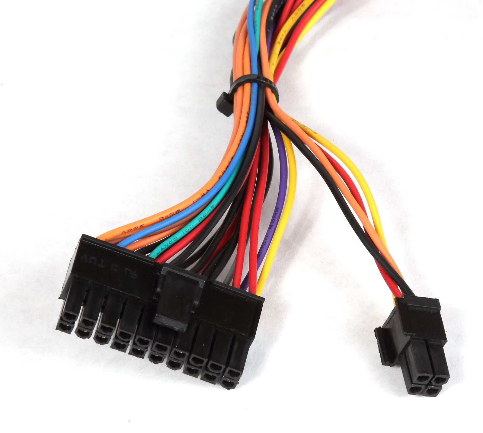 New PC Power Supply Upgrade for LiteOn Model No: PS-6301-08A Desktop Computer