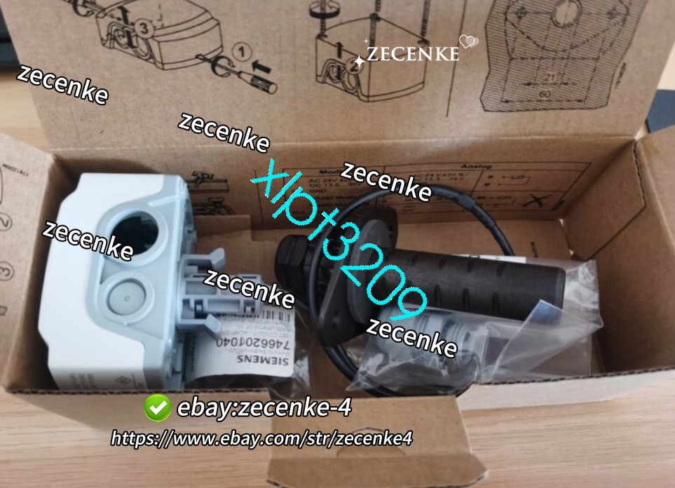 QAM2171.040 1PCS Siemens temperature sensor New FedEx or DHL