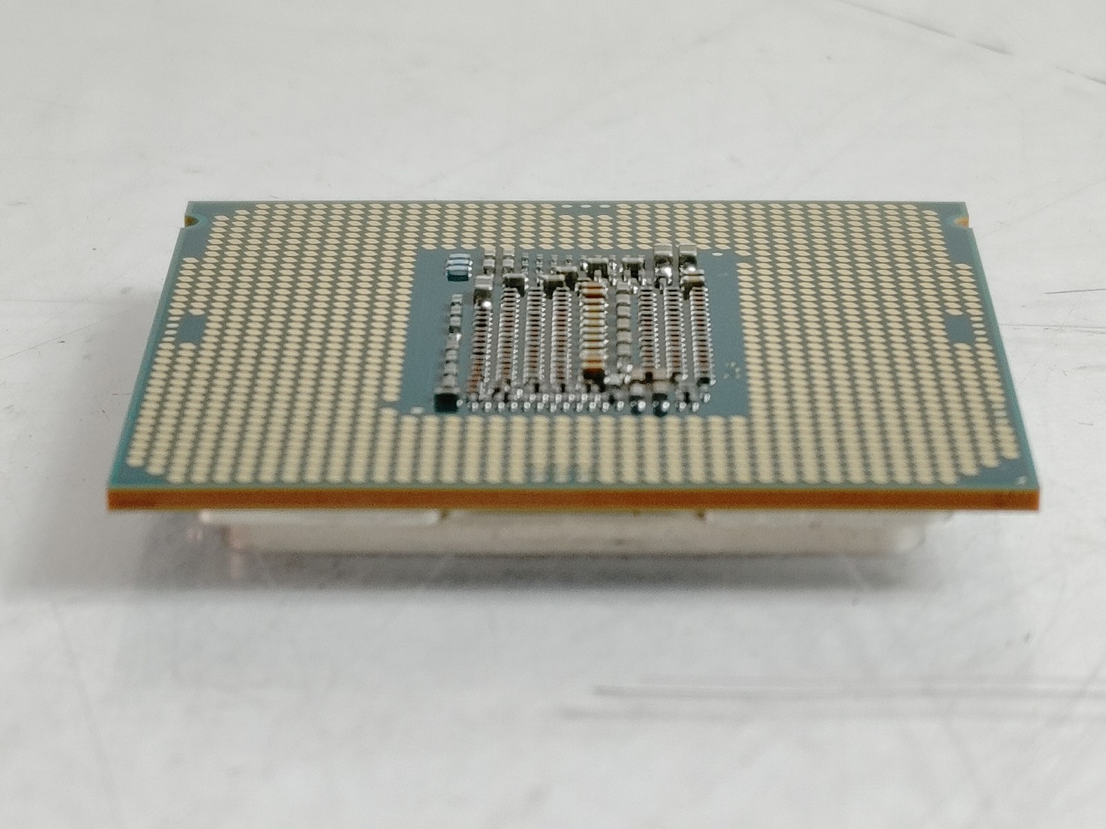 Intel Core i9-9900K 3.60 GHz LGA 1151 Desktop CPU Processor SRG19