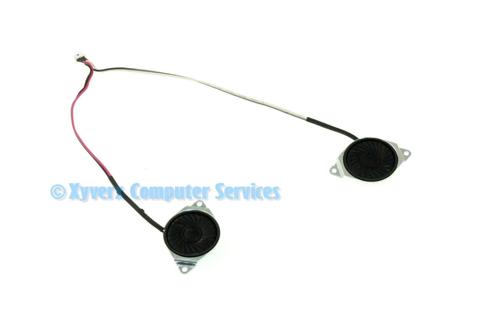 VGN-NW125J PCG-7173L OEM SONY SPEAKER KIT RIGHT + LEFT VGN-NW125J PCG-7173L