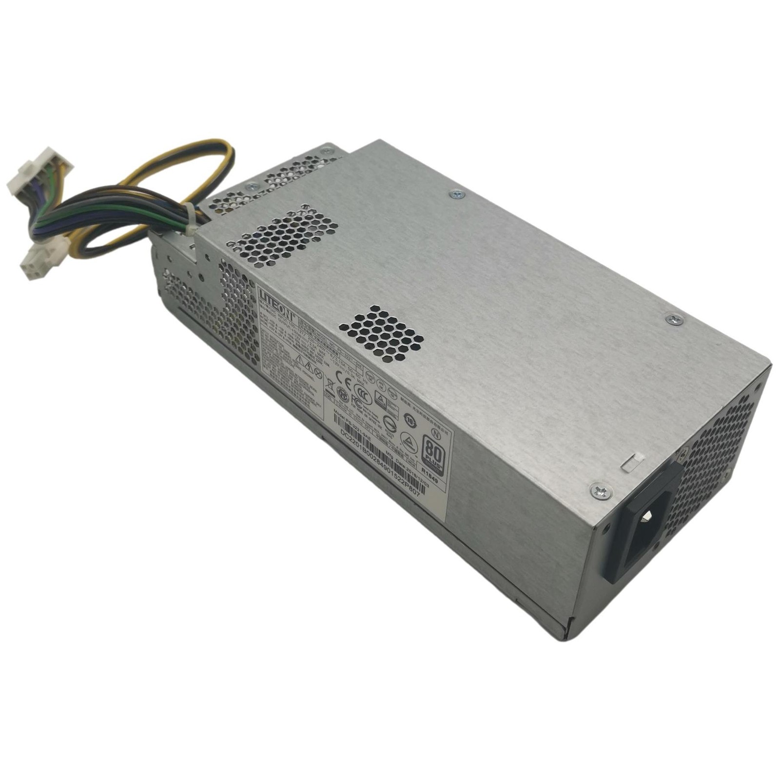 Acer Veriton VX4640G Power Supply Unit 220W DC.22018.002