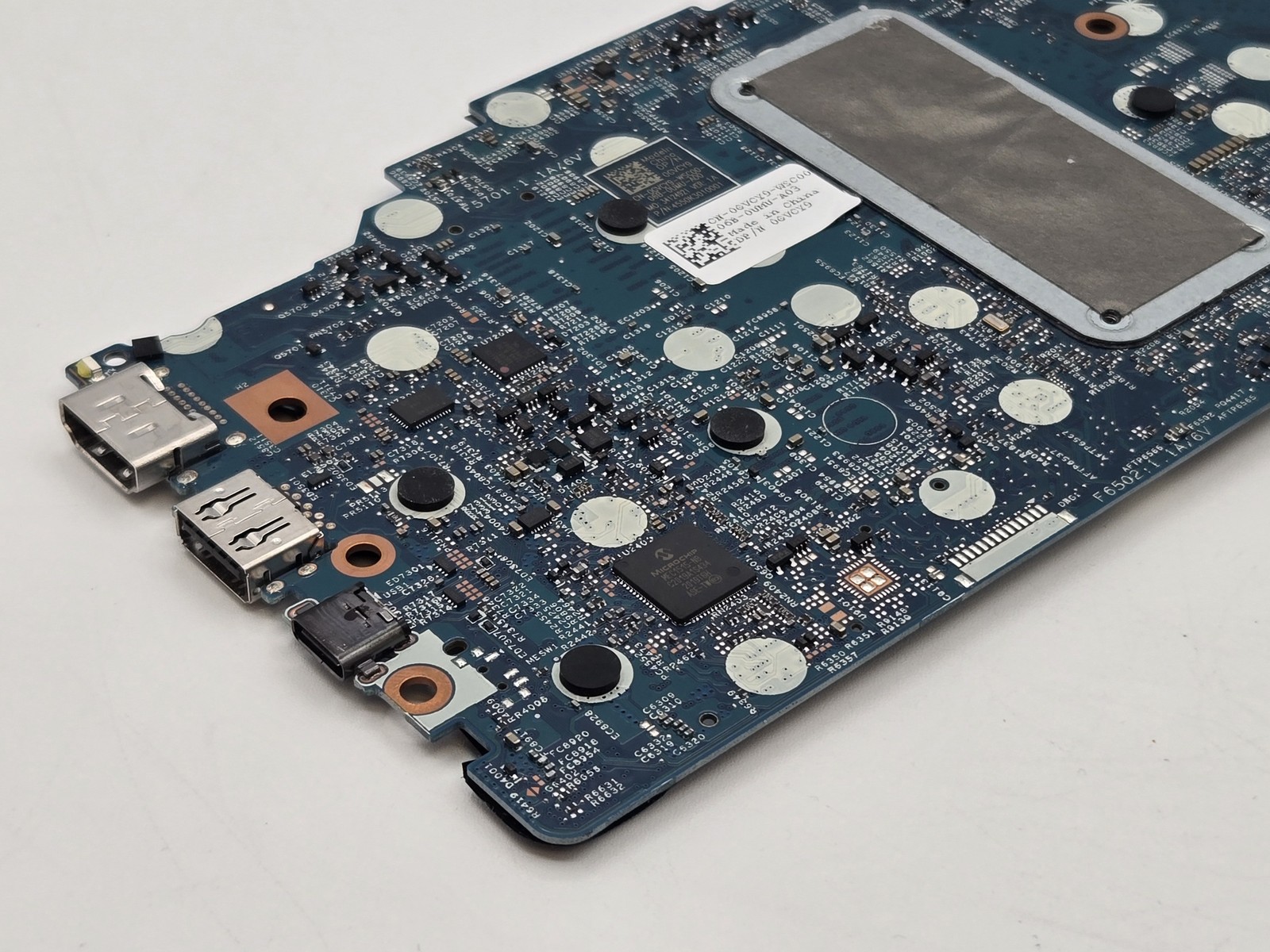 Genuine Dell Inspiron 7500 2-in-1 Laptop i5-1035G1 Motherboard GVCY9 *READ*