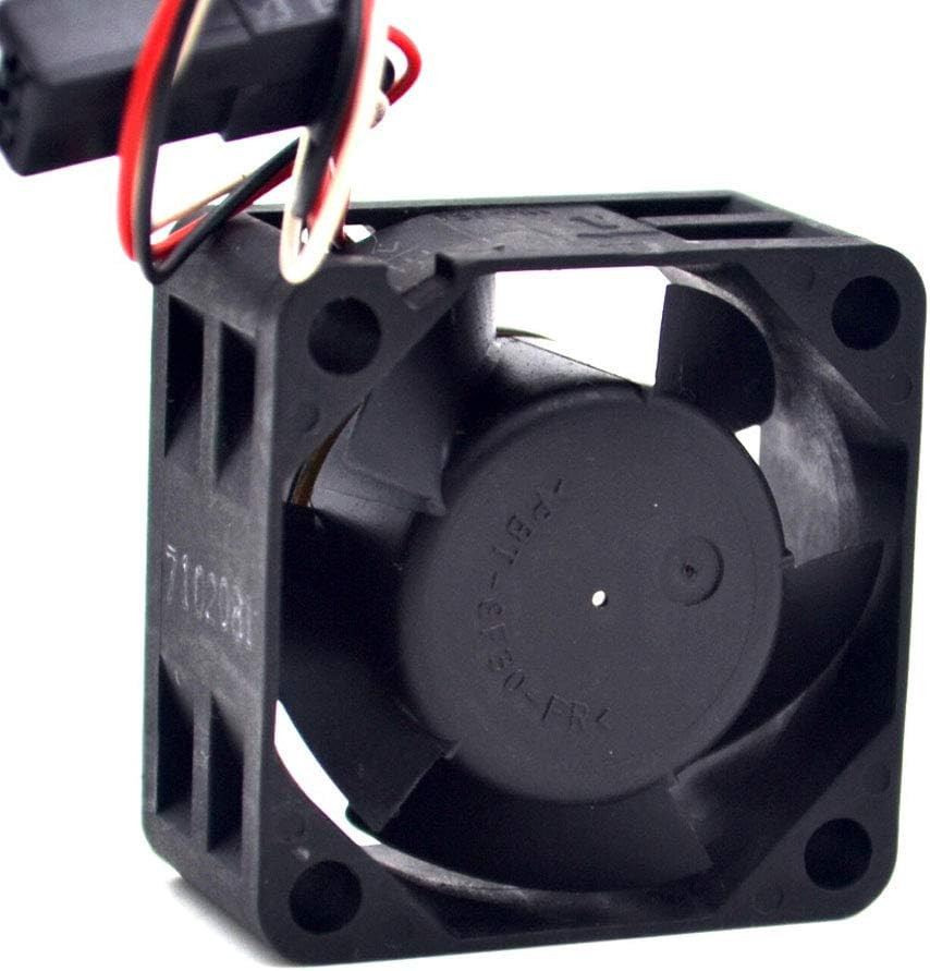 For NMB 404020Mm 1608KL-05W-B39 4020 24V 0.07A/0.08A for Fanuc Fan Heatsink (0.0