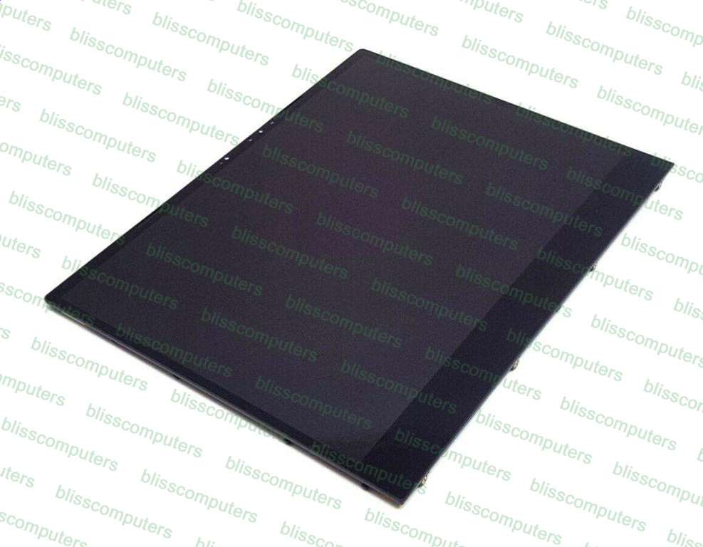 -Dell Latitude 7285 2-in-1 12.3″ LED Full Touch LCD Assembly 0HW8YN
