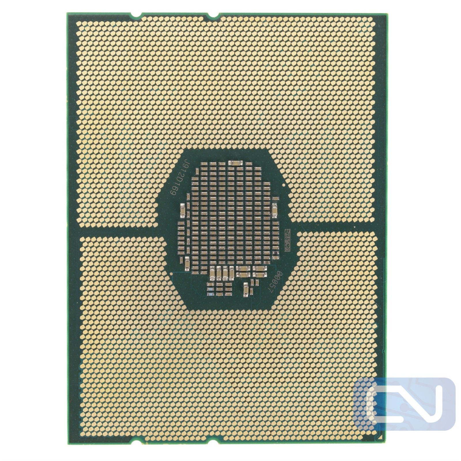 Intel Xeon Silver 4114 SR3GK 2.2GHz 13.75 MB 10 Core LGA 3647 Fair-Grade CPU