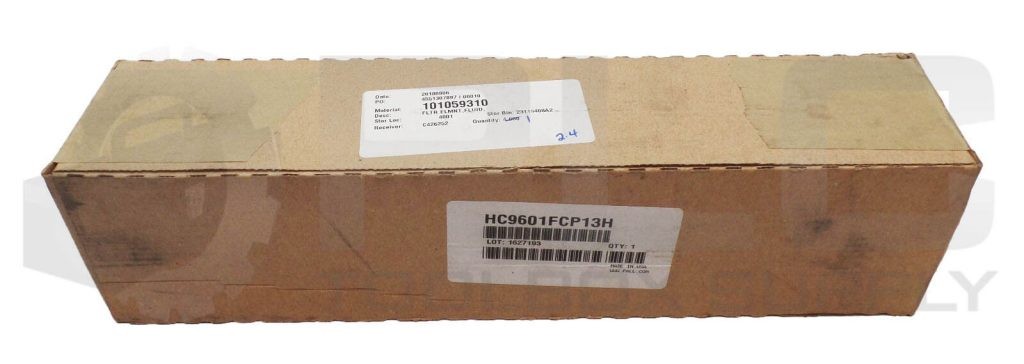 SEALED NEW PALL HC9601FCP13H HYDRAULIC OIL FILTER