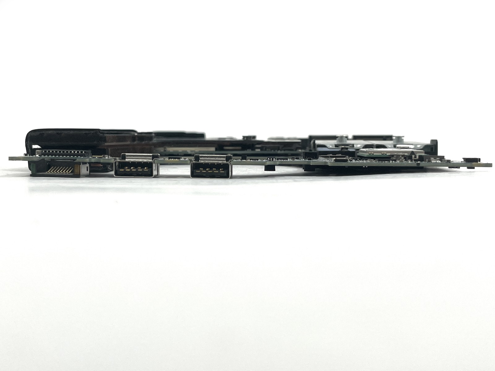 HP ZBook Fury 16 G9 i7-12850HX 2.1GHz 12th Gen Motherboard N19199-001