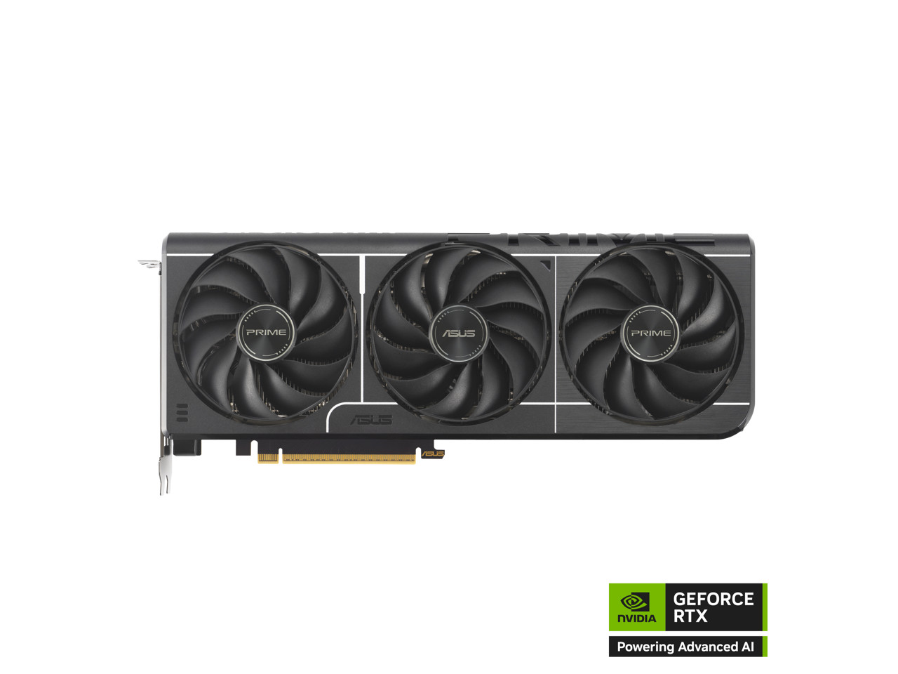 ASUS PRIME GeForce RTX 5060 Ti 16GB 128-Bit GDDR7 PCI Express 5.0 x8 DLSS 4.0 G
