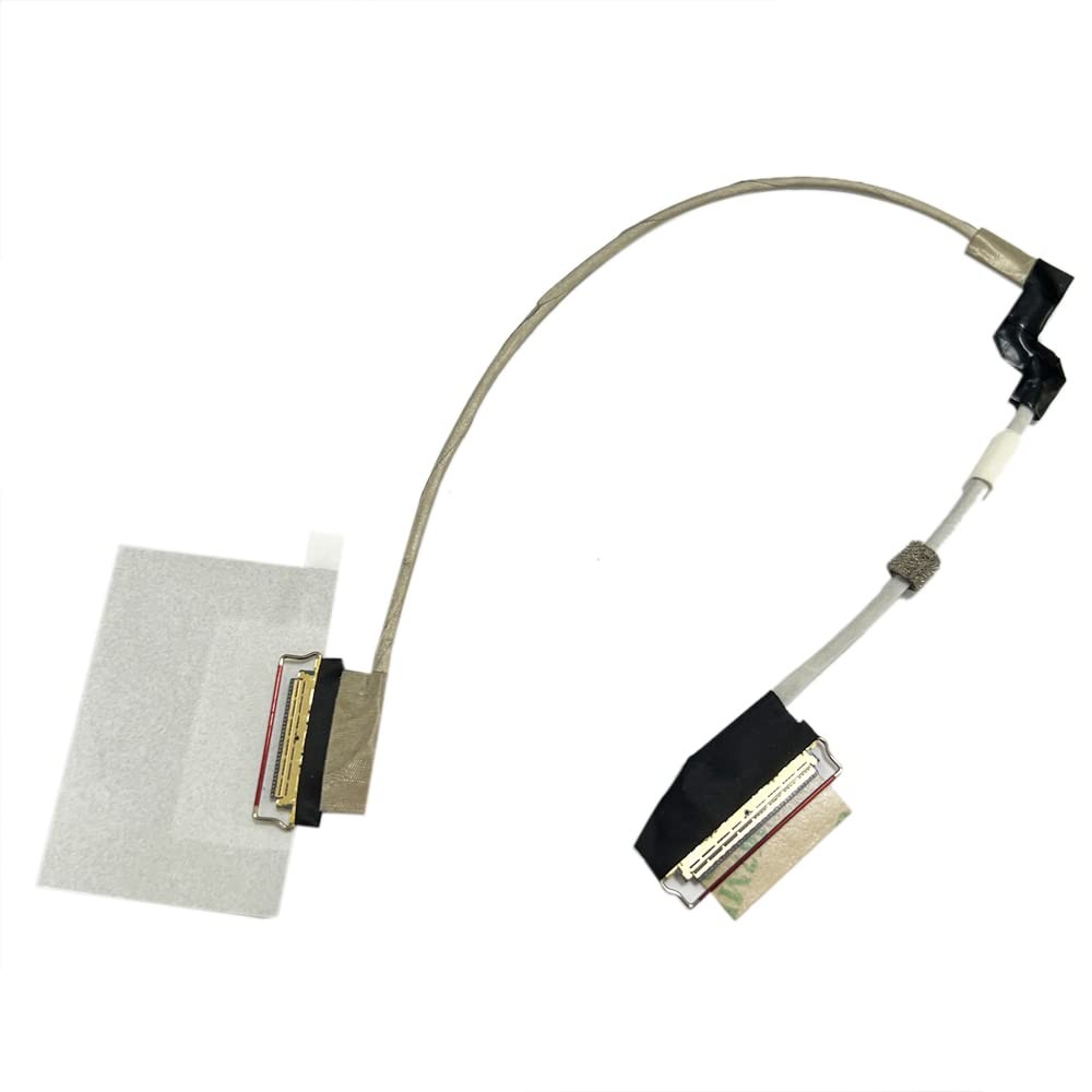 LCD LVDS Screen Display Cable Non Touch 30Pin TPN-Q232 for HP Chromebook 11 G…