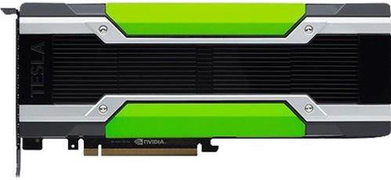 NVIDIA Tesla M10 32GB GDDR5 GPU Accelerator 900-22405-0000-000 – 4 GPUs – NEW