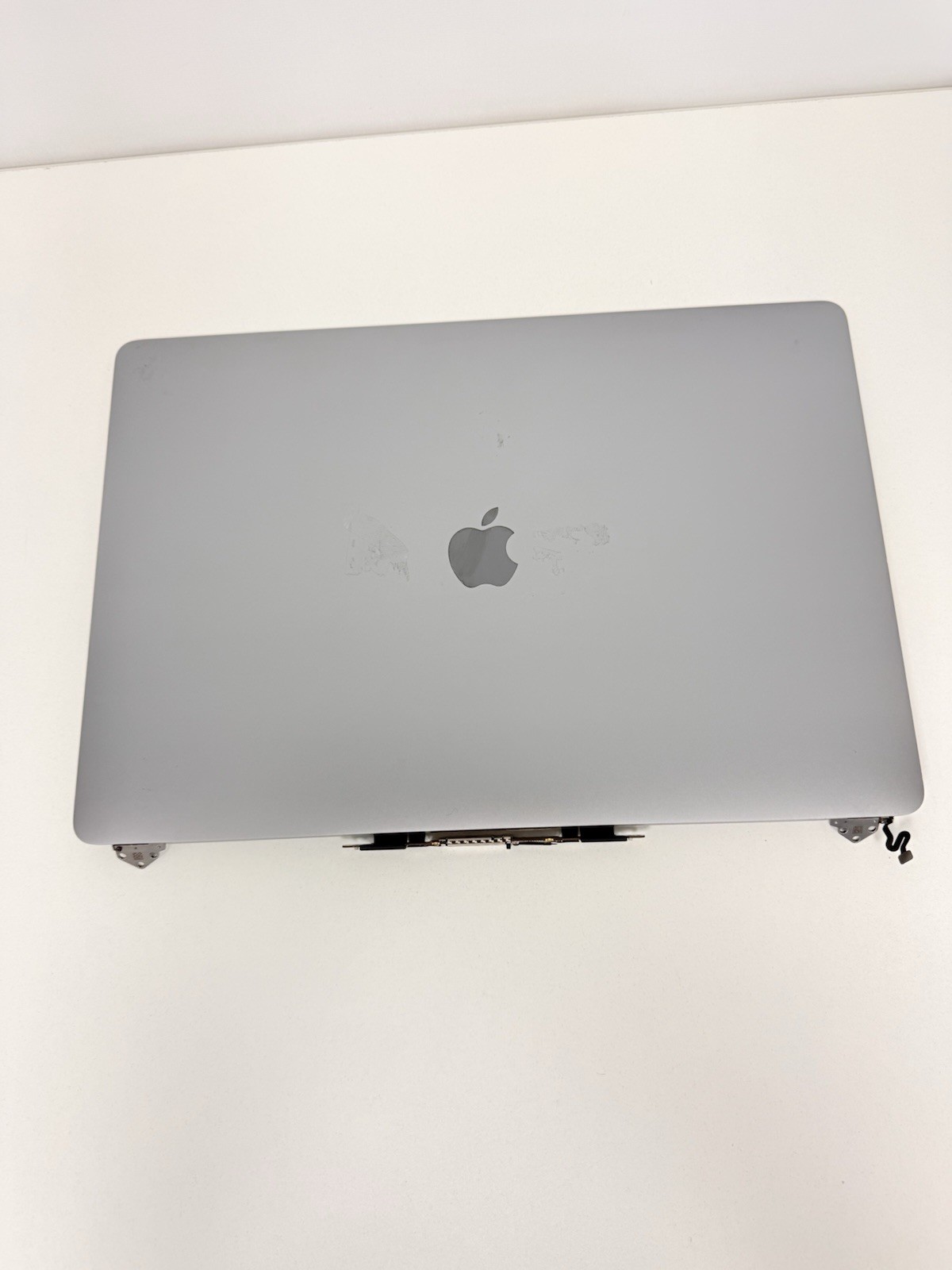 Apple MacBook Pro 16″ A2141 2019 LCD Screen Assembly Silver OEM