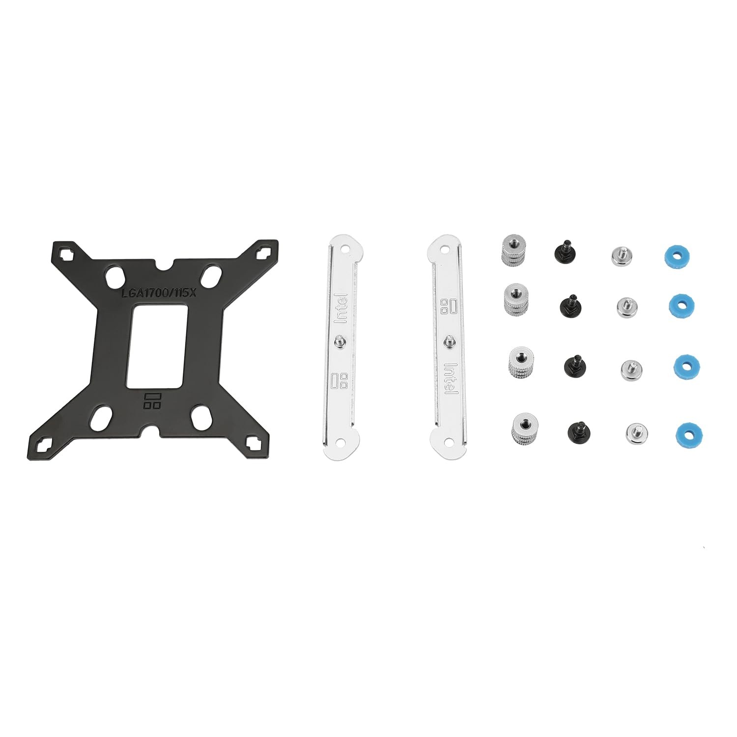 Thermalright LGA 1700-SS2 Mounting Kit for CPU Coolers on Intel’s LGA1700 Pla…