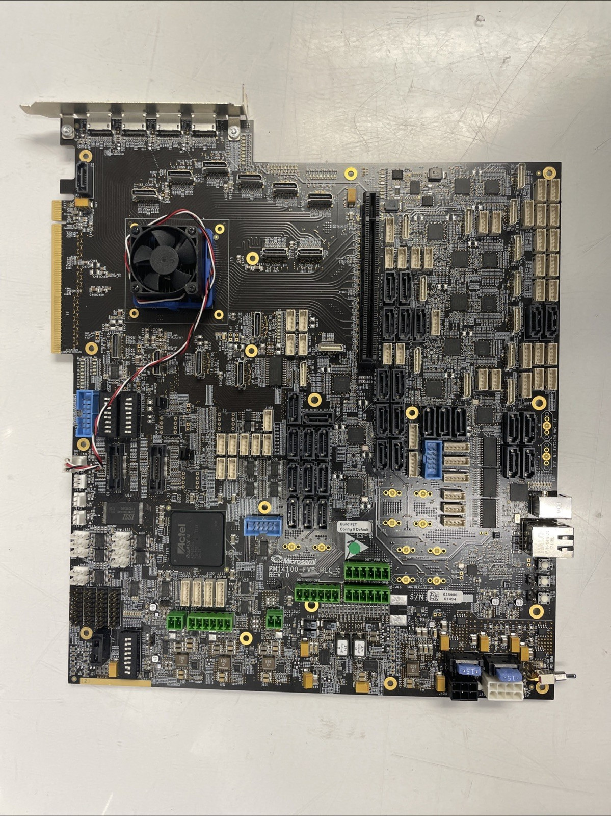 microsemi pm14100_fvb_hlc_0 +