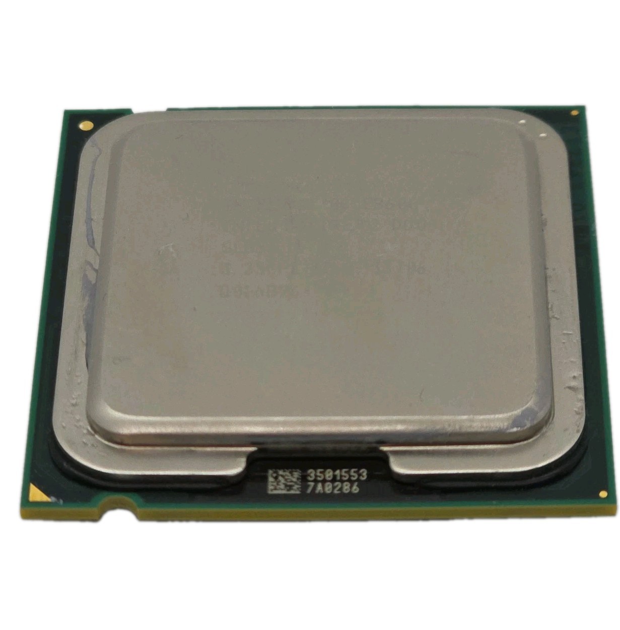 Intel Core 2 Duo E8600 SLB9L 3.33GHz 6M 1333 MHz Socket LGA775 Processor CPU