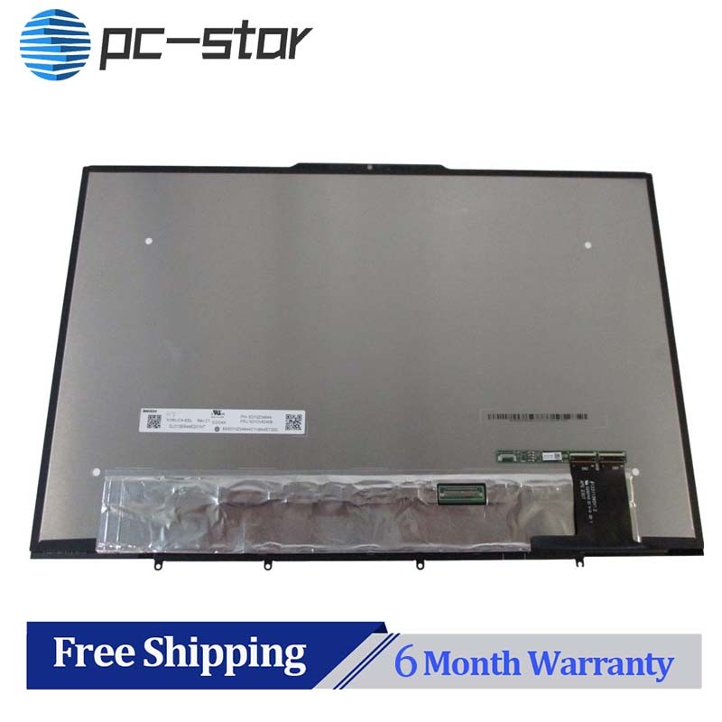 5D10S40113 Lenovo 16 inches WUXGA Touch Screen 83DM YOGA 7 2-IN-1 16AHP9