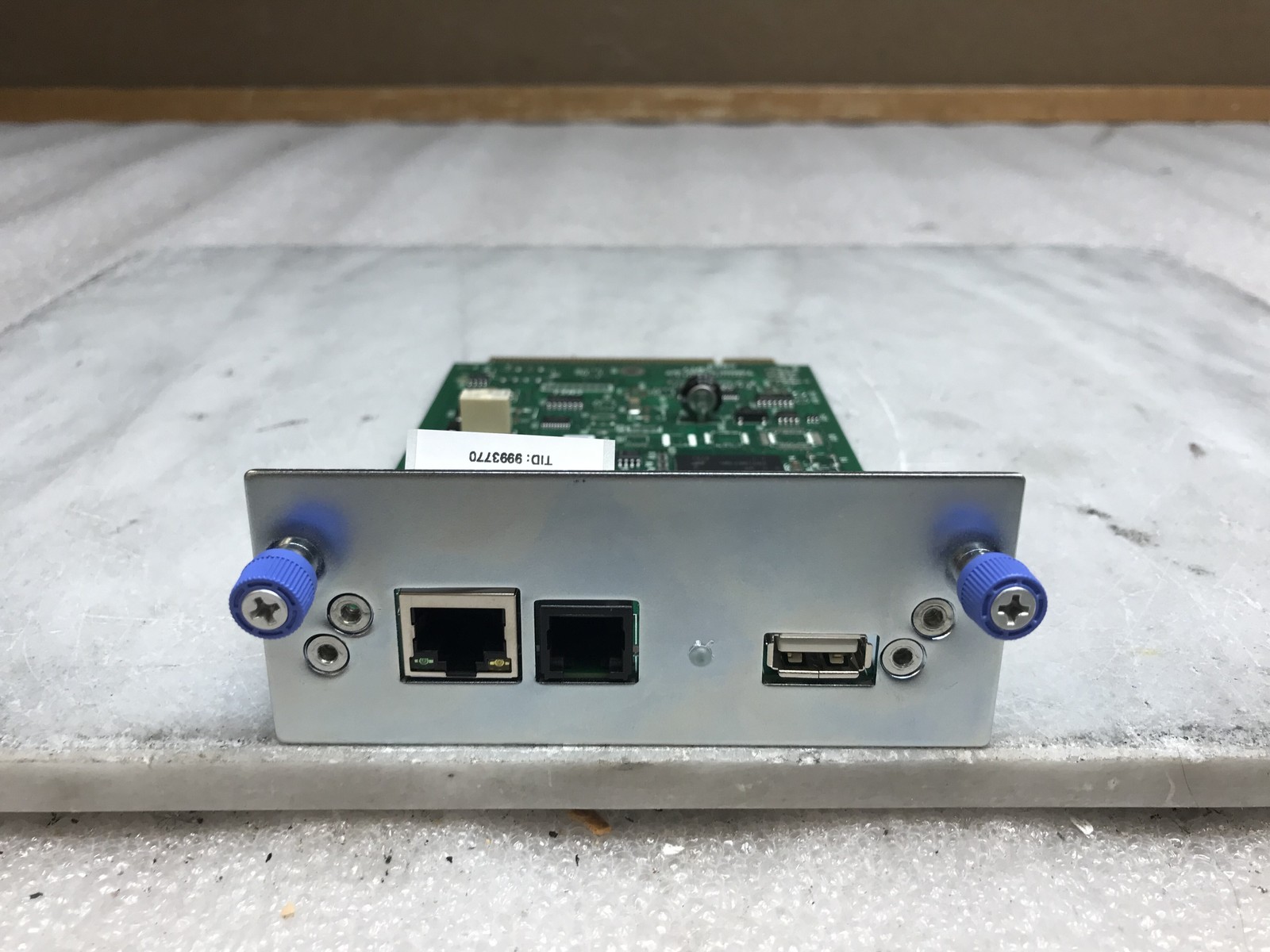 Dell Powervault TL2000 Controller Card 0PXPY6 Tested & Functional