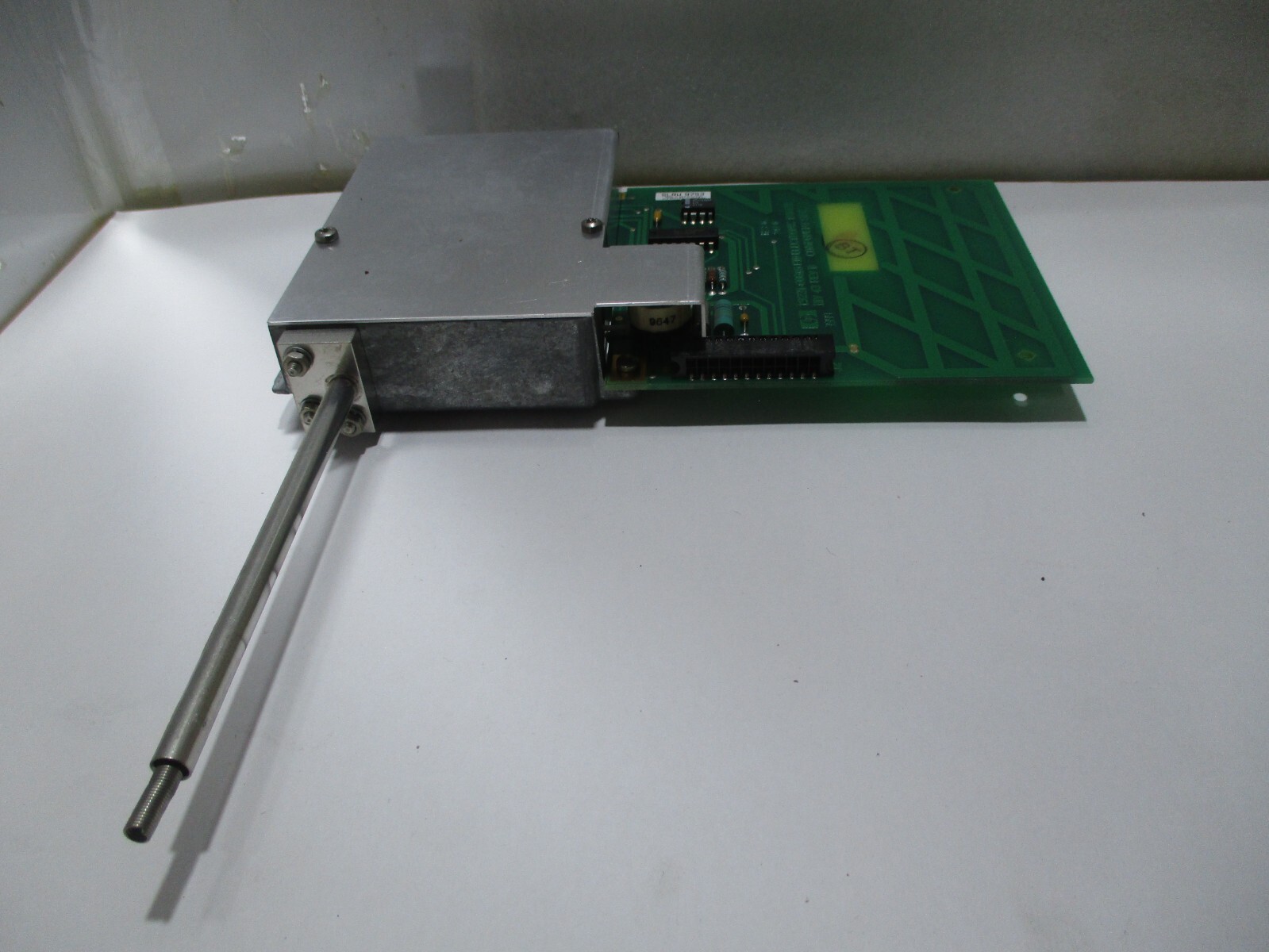 Agilent HP 5890A II GC FID Electronic Board 19231-60010