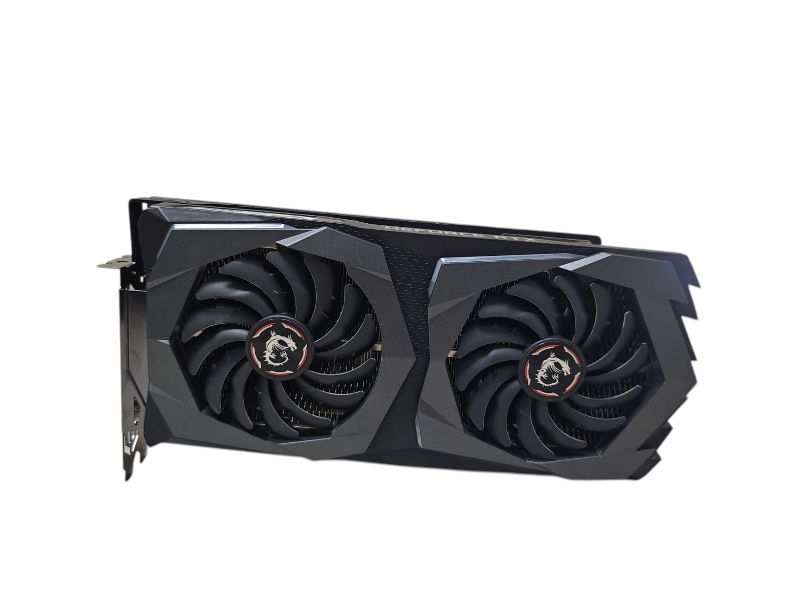 MSI GeForce RTX 2070 Gaming Z 8G 8GB DDR6 GDDR6 Graphics Card V373