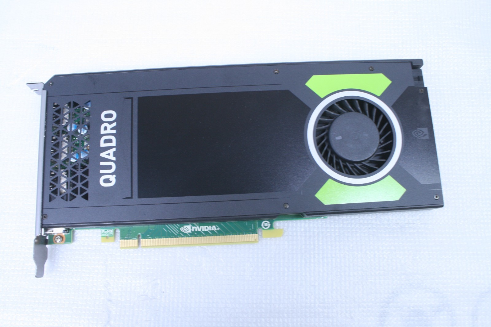Nvidia Quadro M4000 8GB GDDR5 Graphics Card 699-5G400-0501-100 (T7-B2)