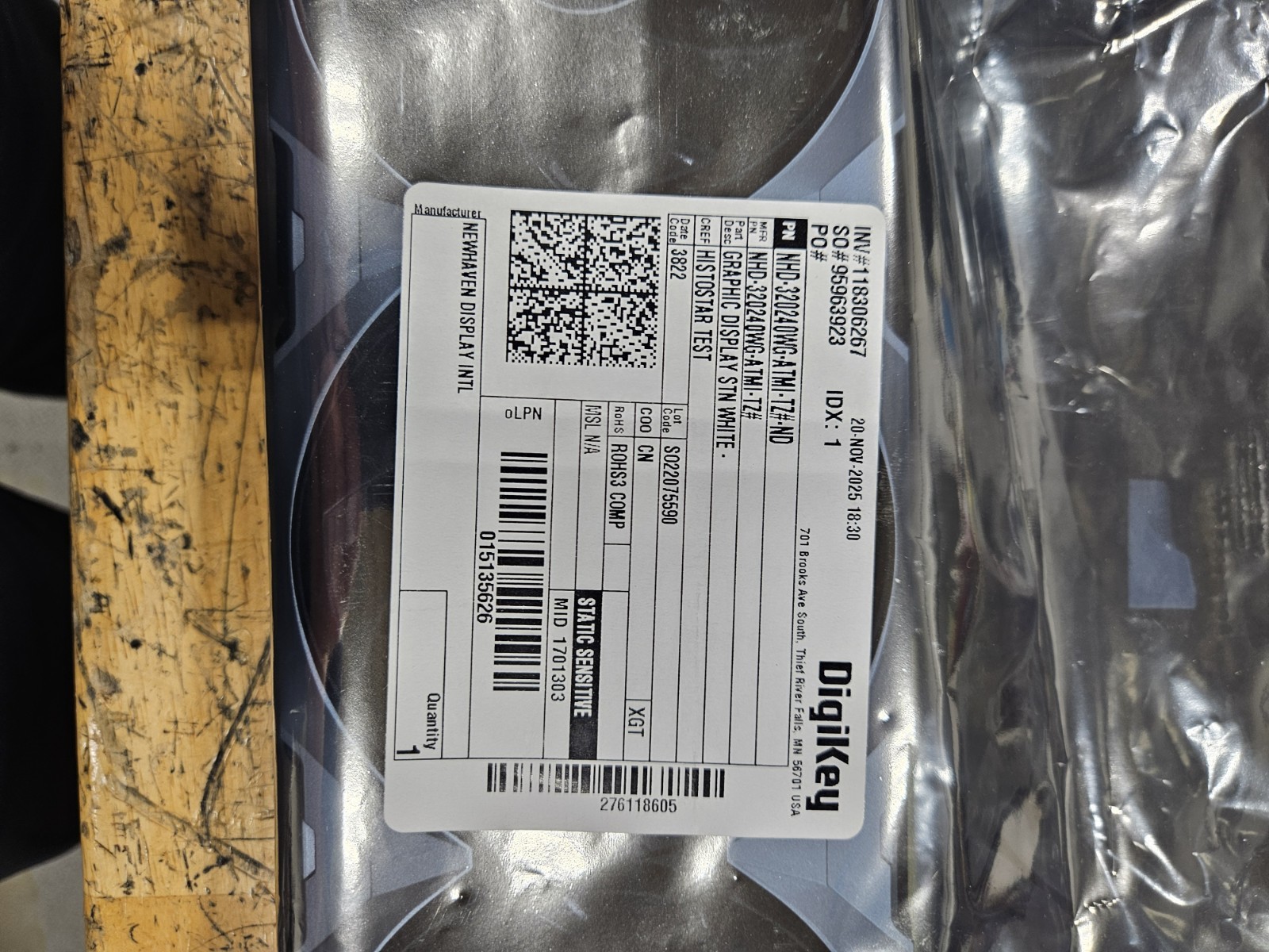 MSI GeForce RTX 4070 Ti VENTUS 3X OC 12GB GDDR6X Graphics Card