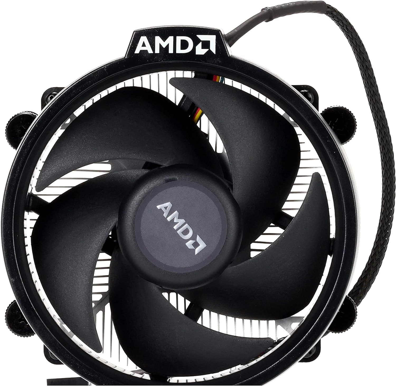 Ryzen 7 5700G 8-Core, 16-Thread Unlocked Desktop Processor with Radeon Grap