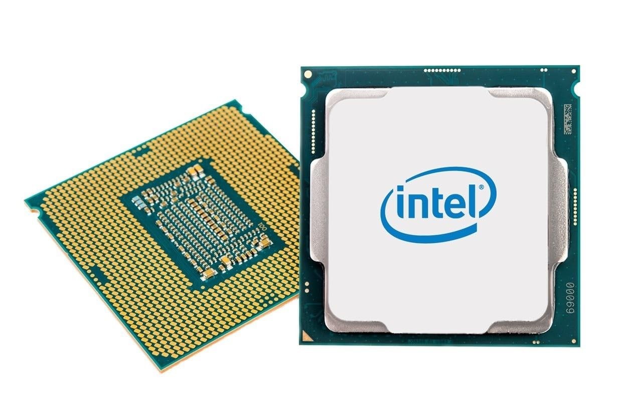 Xeon W-2223 Processor 3.6 GHz 8.25 MB Xeon W-2223 Intel W126171693 (8.25 MB Xeon