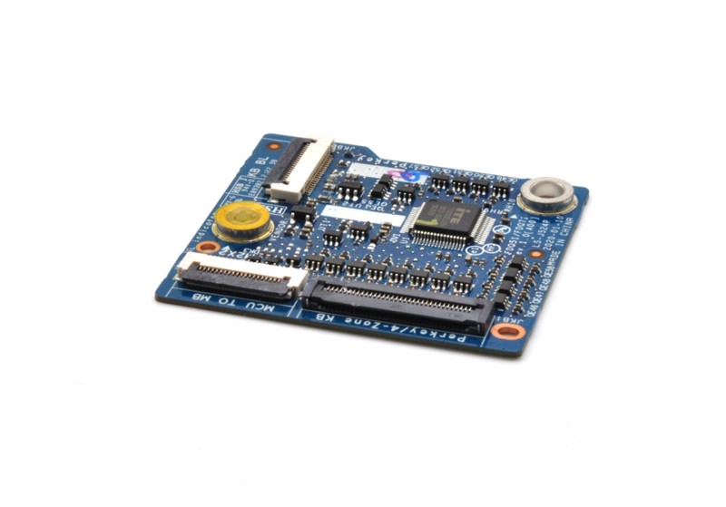FCTXG – PWA, Daughterboard, MCU, PK, VIPER
