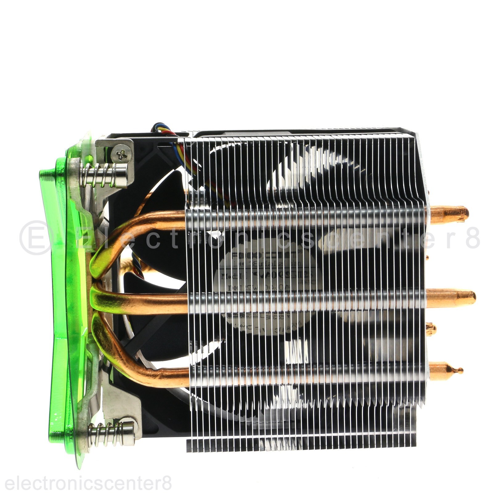 CPU Cooling Fan with Heatsink For DELL XPS 8940 Inspiron G5 5090 0VWD01 MWXCG