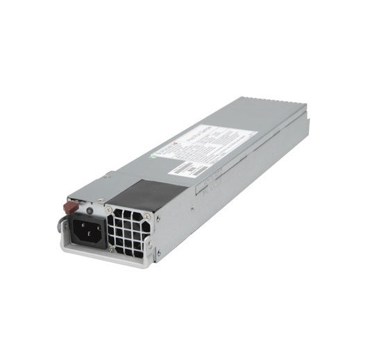 *NEW* SuperMicro PWS-1K62P-1R 1620W Server Power Supply Module *FULL WARRANTY*