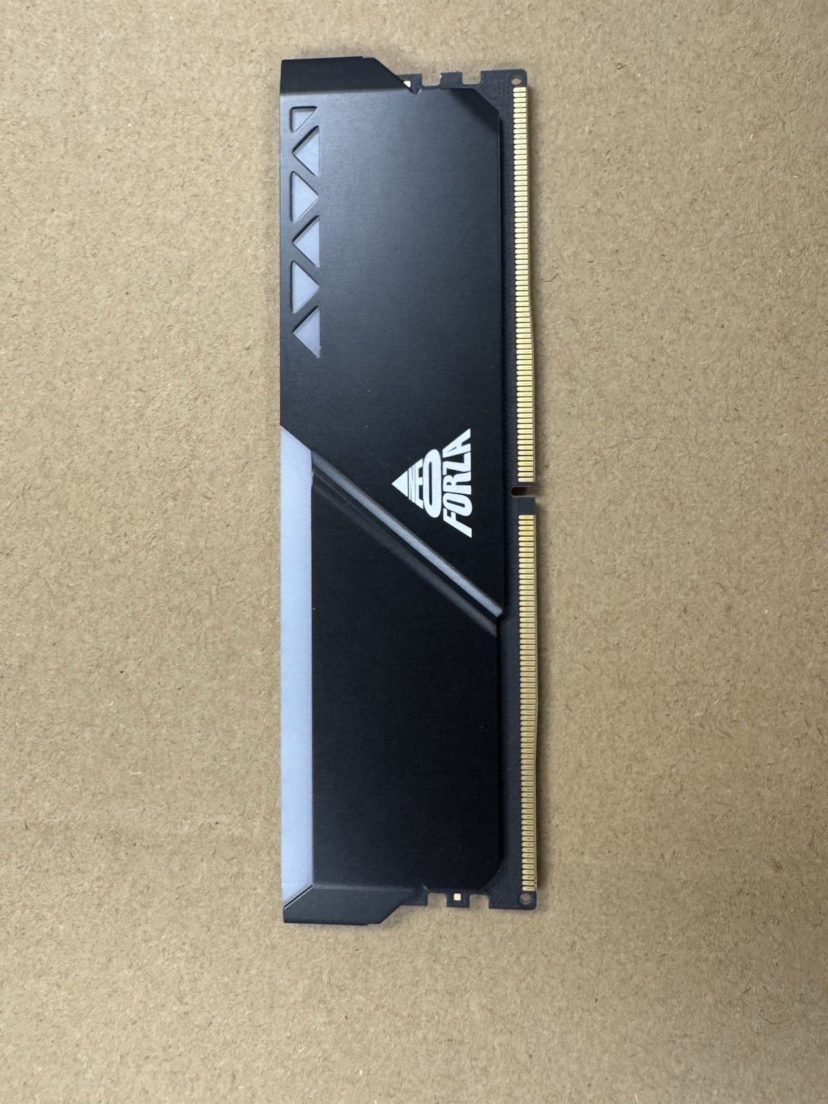 Neo Forza 16GB DDR5-5200 288-Pin UDIMM Non-ECC NMGD516F81-5200NI00