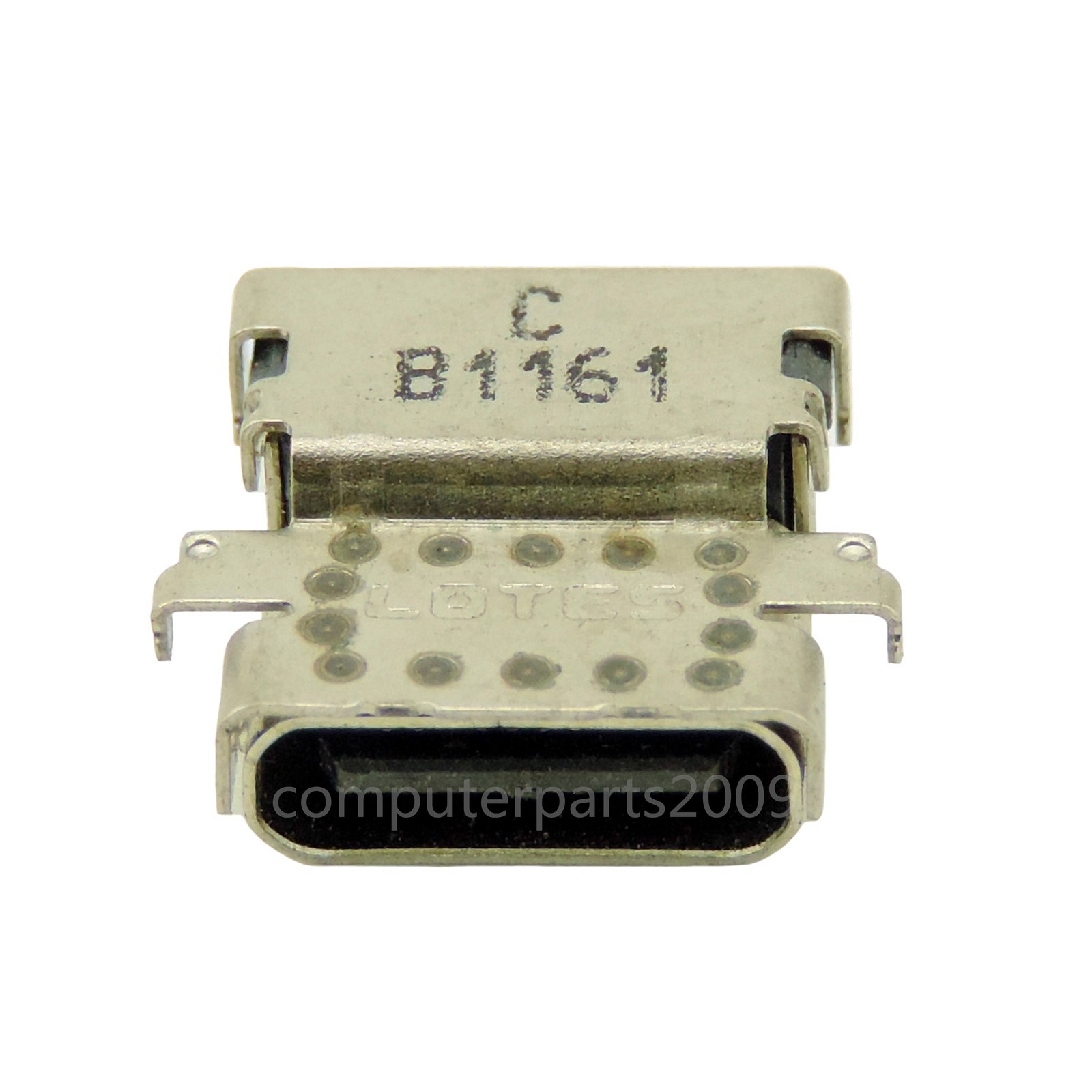 Type-C USB Jack Charging USB-C power Port for Acer Chromebook Spin 713 CP713-3W