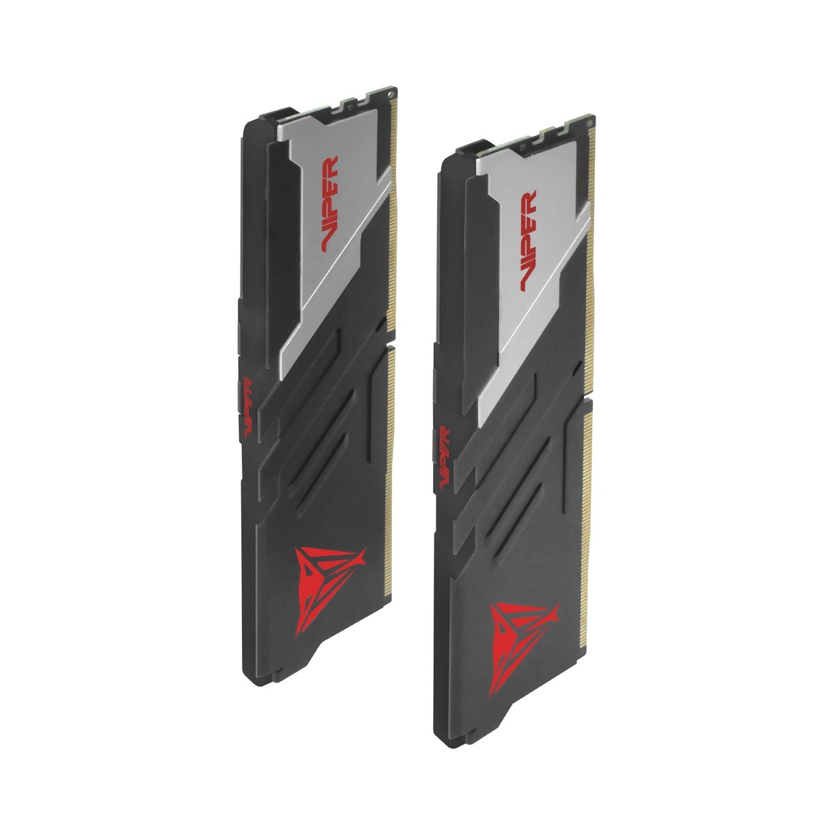 Patriot Viper Vemon 16GB (2x8G) DDR5 5600MHz PC5-44800 CL40 UDIMM Desktop Memory