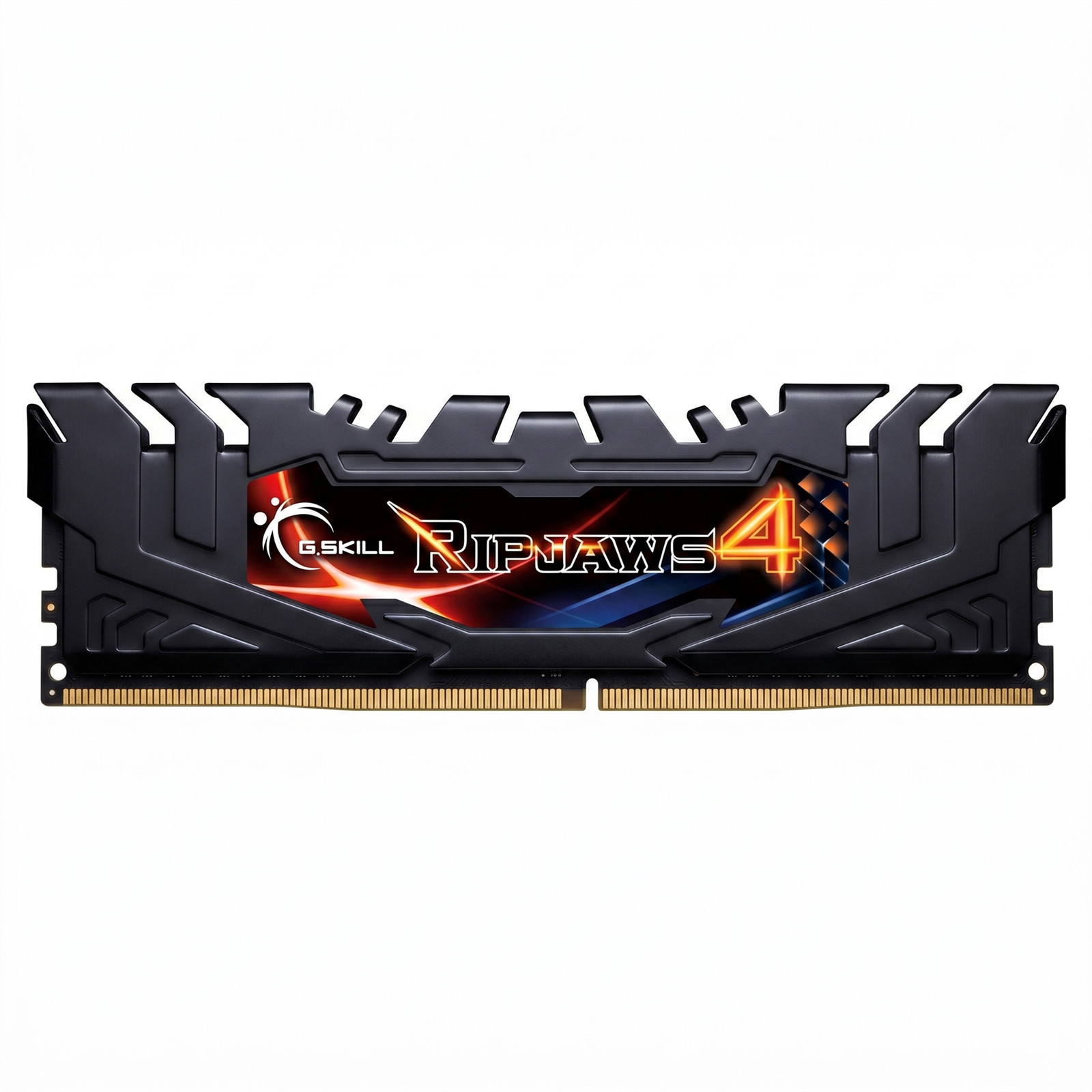 G.Skill F43000C15D16GRKB DDR4 8GB (1x8GB, single ramstick) 3000MHz Speed B-Stock