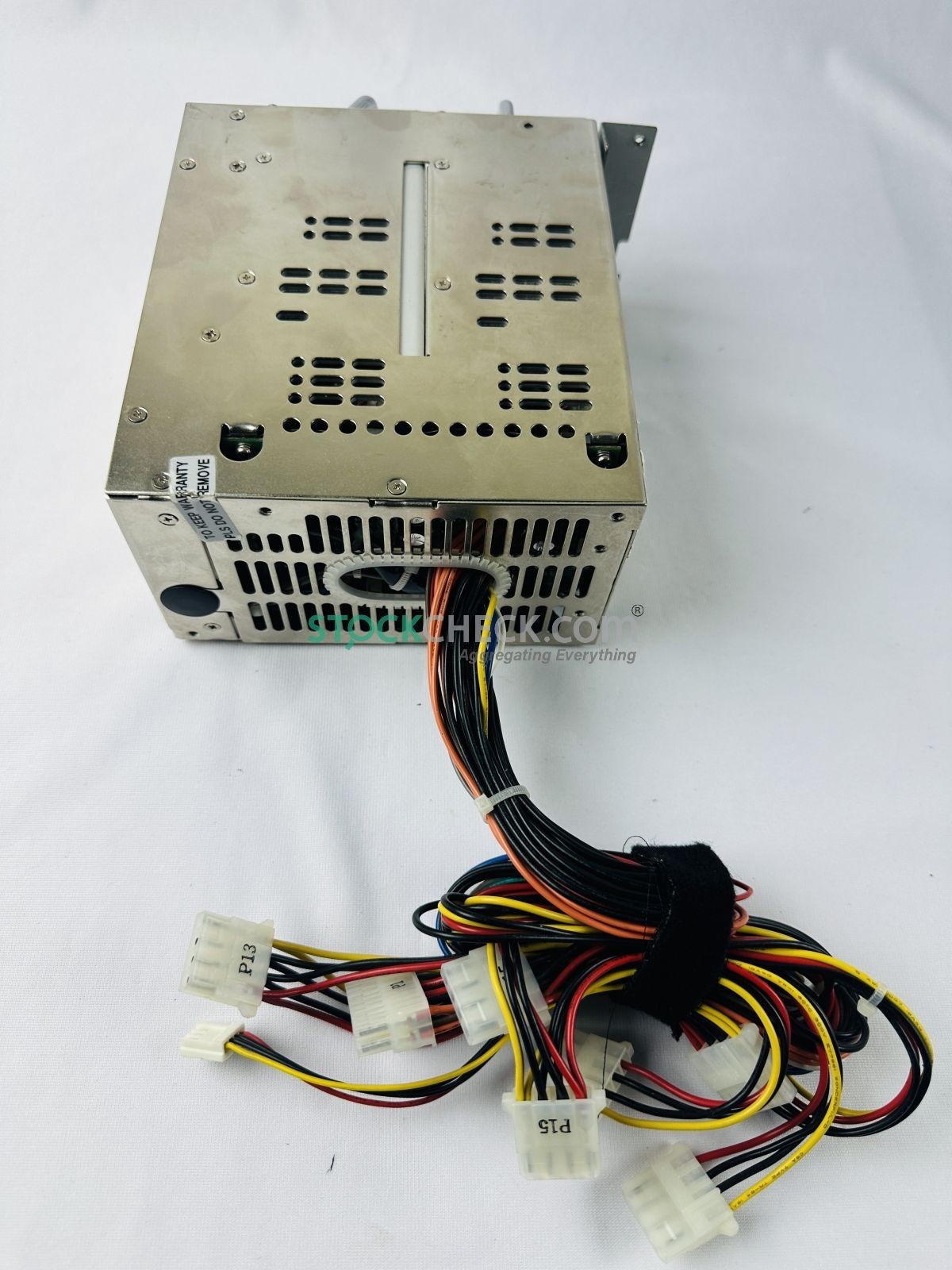 Hipro HP-RB1301FX5 N+1 Redundant Power Supply