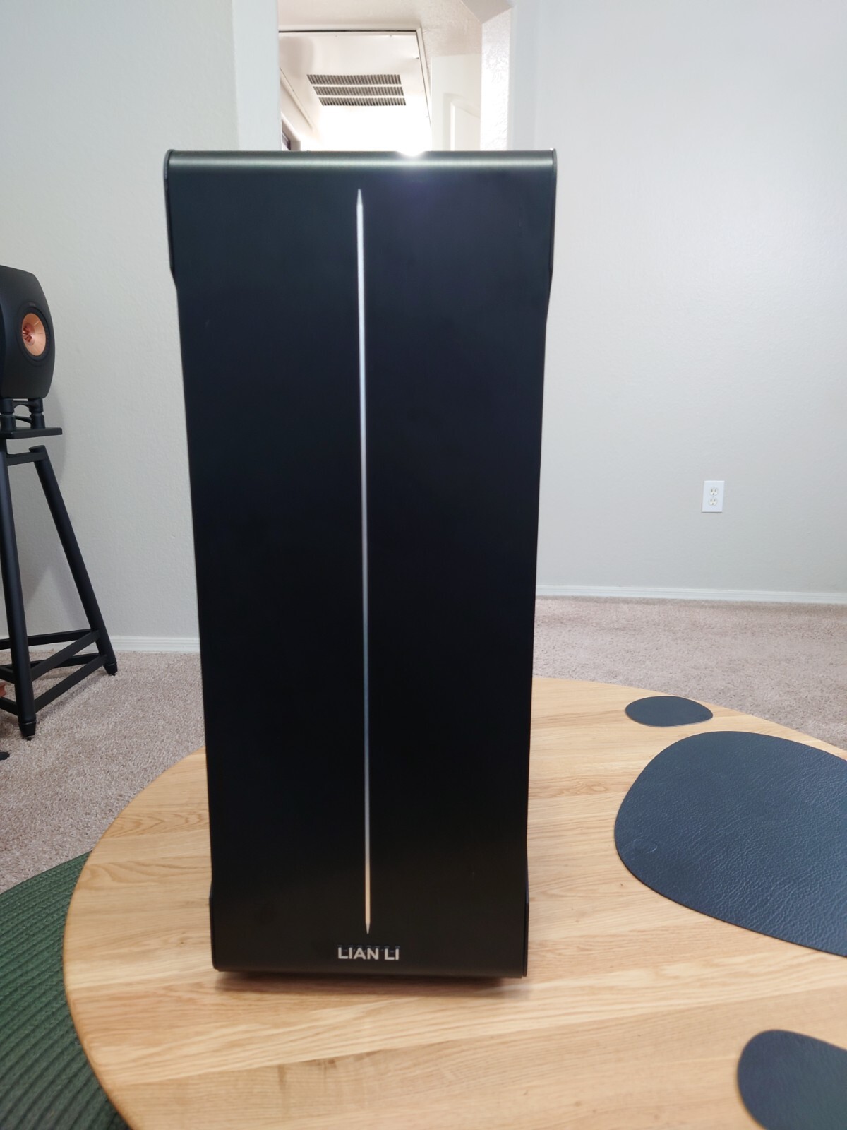 Lian Li PC-X500B PC Case