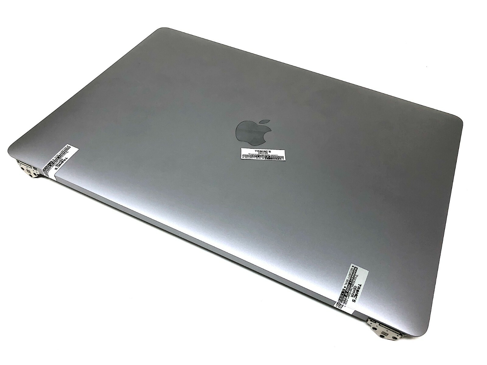 15″ MacBook Pro A1707 Space Gray 2016 – 2017 Display LCD Assembly 661-06375 OEM