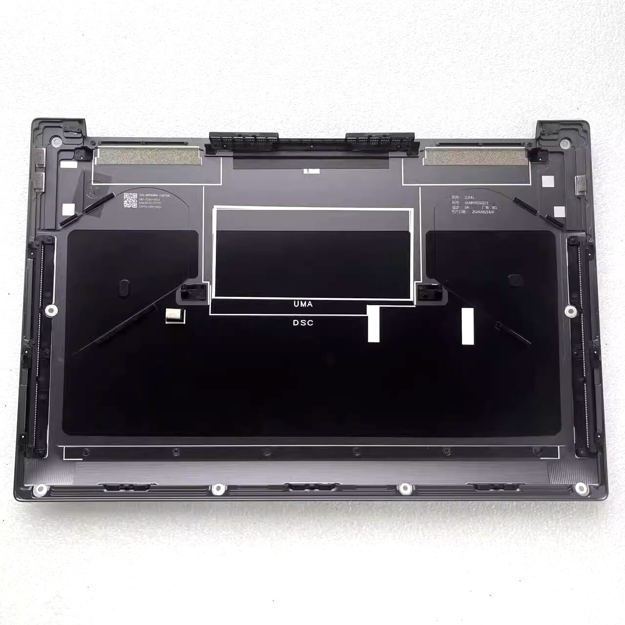 New Bottom D Cover Lower Case For Dell XPS 14 9440 Laptop 0R1N8N R1N8N