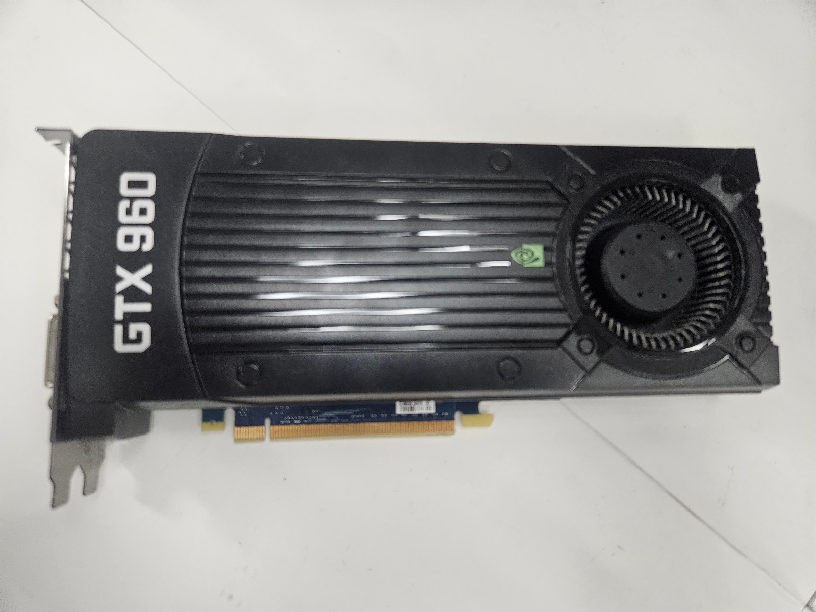 Dell Geforce GTX 960 2GB