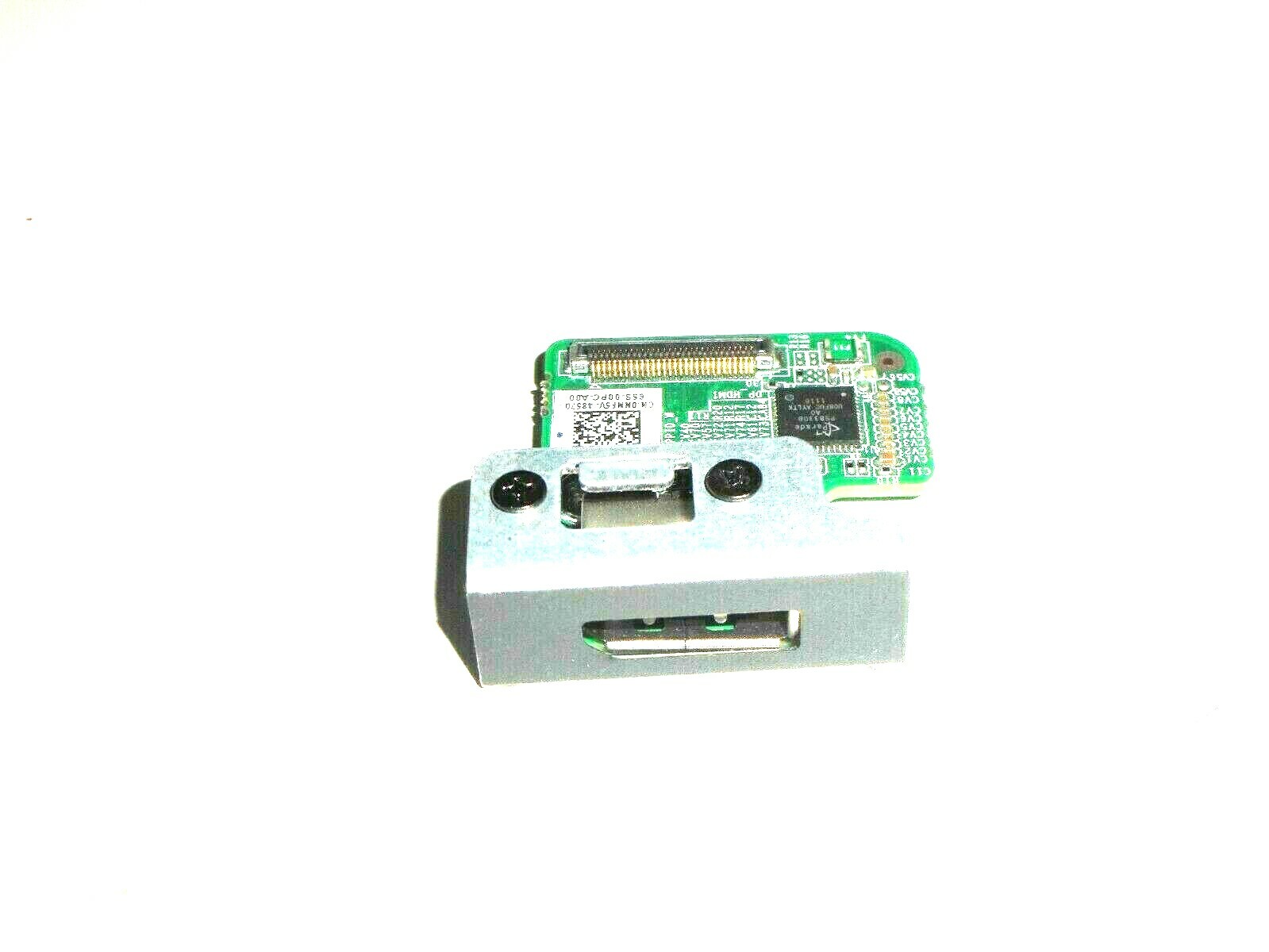 Dell OEM Optiplex 7040 Micro Secondary DisplayPort NIB02 0NNF5V NNF5V