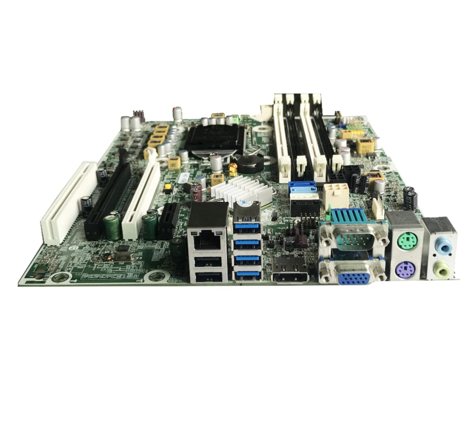 HP 656933-001 Compaq Elite 8300 SFF Socket LGA1155 DDR3 Desktop Motherboard