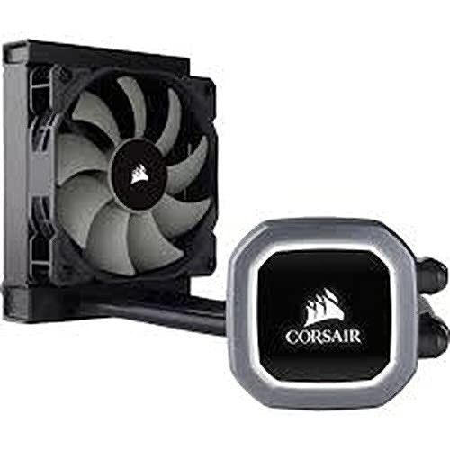 Corsair Hydro Series H60 (2018) 120mm Liquid CPU Cooler